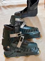 Roches roadskates NRT Tokyo maat 45, Sport en Fitness, Skeelers, Gebruikt, Heren, Inline skates 4 wielen, Ophalen