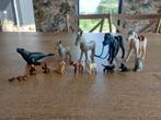 playmobil dieren, Ophalen of Verzenden, Gebruikt, Los playmobil