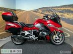 BMW R 1250 RT - 3delige kofferset, 1254 cc, Bedrijf, Meer dan 35 kW, Toermotor