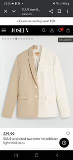 Josh v blazer, Ophalen of Verzenden, Zo goed als nieuw, Maat 34 (XS) of kleiner