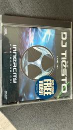 DJ Tiësto – Live At Innercity - Amsterdam RAI, Ophalen of Verzenden, Gebruikt, Techno of Trance