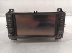Radio Jeep Grand Cherokee, Ophalen of Verzenden, Van der Ven Autorecycling B.V., Onderdelen@venauto.nl, Ettenseweg 76, 4706 PB Roosendaal, The Netherlands