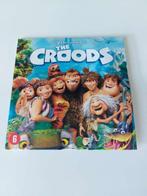 The Croods, Vanaf 6 jaar, Ophalen of Verzenden, Zo goed als nieuw
