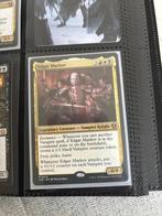Edgar Markov Full Art, Ophalen of Verzenden, Nieuw, Losse kaart
