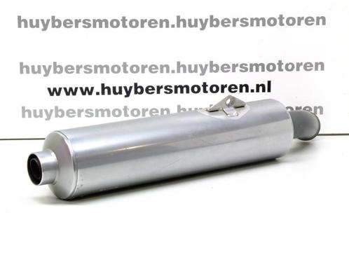 Uitlaat Origineel Honda VFR750F 1994-1997 VFR 750 F VFR750 F, Motoren, Onderdelen | Honda, Gebruikt, Ophalen