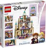 LEGO Disney - 41167 Frozen Kasteeldorp Arendelle, Nieuw, Complete set, Ophalen of Verzenden, Lego