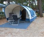 Tent Vrijbuiter Cedar 330 Dlx, Caravans en Kamperen, Gebruikt, Tot en met 4