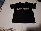 Baby Meisje T-Shirt. Maat 74. Little Muggle., Kinderen en Baby's, Babykleding | Maat 74, Meisje, Dirkje, Ophalen of Verzenden