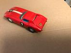 Gama Ferrari 275 GT in Goede Staat, Kinderen en Baby's, Speelgoed | Racebanen, Ophalen of Verzenden, Gebruikt, Overige merken