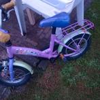 Kinderfiets, Fietsen en Brommers, Fietsen | Kinderfietsjes, Ophalen of Verzenden, Gebruikt, Minder dan 16 inch
