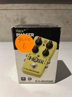 TC Electronic Helix Phaser, Muziek en Instrumenten, Effecten, Ophalen of Verzenden, Nvt, Nvt, Nvt