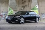 Lexus LS 600H L President youngtimer, Automaat, Gebruikt, 2395 kg, 4 stoelen