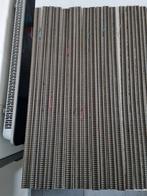 22 Fleischmann profi rails recht 6106 (88 cm lang), Hobby en Vrije tijd, Gebruikt, Gelijkstroom, Fleischmann, Rails