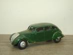 Peugeot 402 - Dinky Toys Replica Kit Model, Hobby en Vrije tijd, Modelauto's | 1:43, Gebruikt, Auto, Verzenden, Dinky Toys
