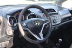 Honda Jazz 1.2 Trend | Airco | Radio CD | APK 15-02-2026, Auto's, Voorwielaandrijving, Euro 5, Gebruikt, Zwart