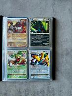 pokemon set 2008 tm 2010, Verzenden, Zo goed als nieuw