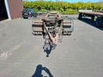 Ajk container aanhanger, Bedrijf, Aanhangers en Opleggers, Te koop