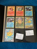 Pokemon celebrations+ evolutions map 80% compleet, Hobby en Vrije tijd, Ophalen of Verzenden, Zo goed als nieuw