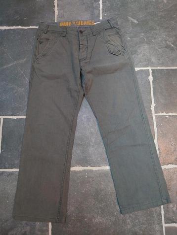 PME Legend Jeans, Flight Equipment, W32 L34, zgan! Rob3234 beschikbaar voor biedingen