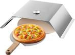 Pizzaoven - Pizzaovens voor buiten - Duurzaam - Pizzaoven vo, Verzenden, Nieuw