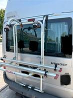 Carry - Bike fietsdrager voor Ford Transit Nugget 2 fietsen, Ophalen, 2 fietsen, Gebruikt, Achterklepdrager