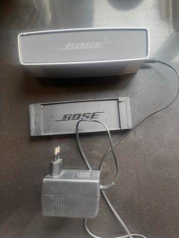 Bose SoundLink Mini Bluetooth Speaker - Origineel beschikbaar voor biedingen
