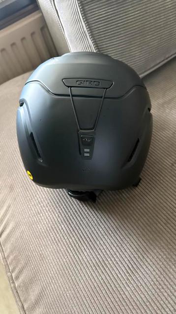 Giro Skihelm - Topkwaliteit! beschikbaar voor biedingen