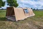 Karsten Tunneltent 2800 met extra's, Caravans en Kamperen, Tenten, Ophalen, Gebruikt, Tot en met 4