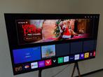 LG OLED 65inch, Ophalen, 50 Hz, OLED, Zo goed als nieuw