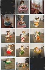 Gezocht elfje voedsel groente kitchen fruit keuken fee baby, Verzamelen, Beelden en Beeldjes, Ophalen of Verzenden, Zo goed als nieuw