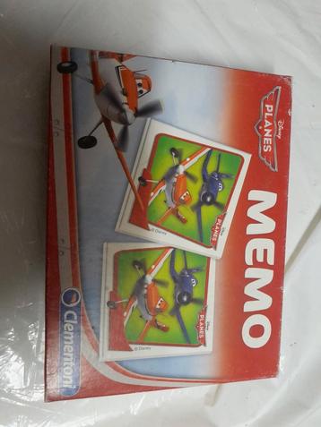 Planes momo beschikbaar voor biedingen