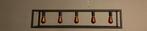 Industriële hanglamp, Ophalen, Zo goed als nieuw, Metaal, Minder dan 50 cm