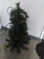 Kleine kunst kerstboom., Diversen, Ophalen, Zo goed als nieuw