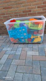 Te koop: V-tech toet toet diverse sets, Ophalen, Gebruikt