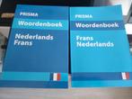 Woordenboeken Frans, Nieuw, Ophalen of Verzenden