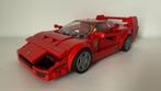 76934 Lego Speed Champions Ferrari F40, Ophalen of Verzenden, Nieuw, Complete set, Lego