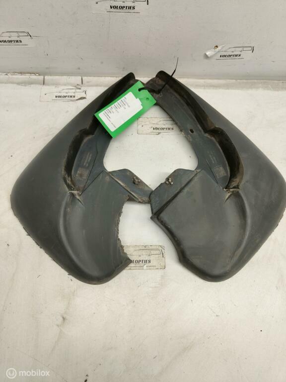 Spatlappenset achter Volvo V70, S70 ('97-'00), Auto-onderdelen, Carrosserie en Plaatwerk, Volvo, Gebruikt, Ophalen of Verzenden