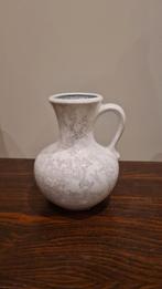 Vintage West Germany Kruik Dümler & Breiden 030 - 15, Huis en Inrichting, Woonaccessoires | Vazen, Overige kleuren, Aardewerk of Porselein