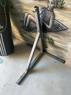 Adidas Boksbal Set - Compleet, Ophalen, Gebruikt, Boksbal