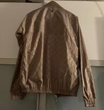 Supermooie Louis Vuitton jas, Kleding | Heren, Beige, Ophalen of Verzenden, Louis Vuitton, Gedragen