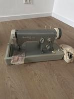 Authentieke Naaimachine - Vintage, Ophalen, Gebruikt, Naaimachine, Overige merken