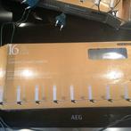 Vintage kerst lichtjes, Ophalen of Verzenden, Gebruikt