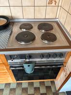 Neff klassiek retro, Witgoed en Apparatuur, Fornuizen, Ophalen, Gebruikt, Minder dan 85 cm, 4 kookzones