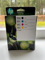Cartridge voor HP, Ophalen of Verzenden, Zo goed als nieuw
