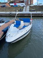 ELAN 15SC met 50 PK 4tkt motor, Watersport en Boten, Ophalen, Gebruikt, 30 tot 50 pk, 3 tot 6 meter