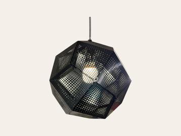 Tom Dixion Etch hanglamp bij TheReSales beschikbaar voor biedingen