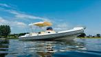 Maestrale 8.20 RIB Speedboot met 350PK Yamaha, Watersport en Boten, Ophalen, Gebruikt, Buitenboordmotor, Polyester