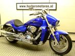 Suzuki M 1800 R Intruder 2007 M1800 M1800R, Motoren, Motoren | Suzuki, 2 cilinders, Chopper, Bedrijf, Meer dan 35 kW