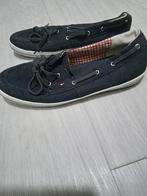 Bijna gratis tommy hilfiger schoenen, Kleding | Dames, Ophalen of Verzenden, Zo goed als nieuw, Instappers