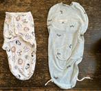 Inbaker slaapzakken 0-3 maanden, Kinderen en Baby's, Dekens, Slaapzakjes en Inbakerproducten, Ophalen of Verzenden, Gebruikt, Minder dan 70 cm